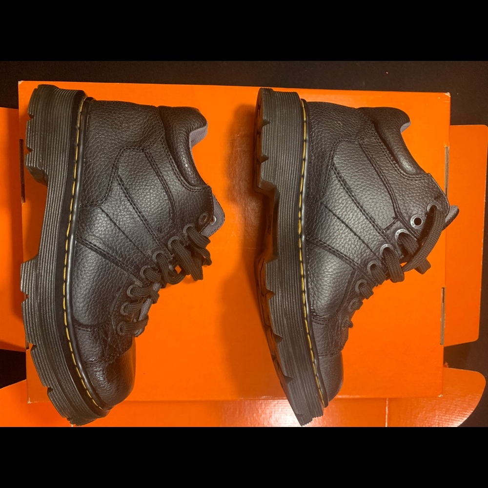 Doc Martens